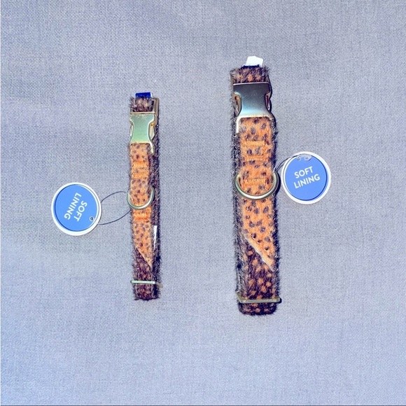 TOP PAW collar - Picture 1 of 1